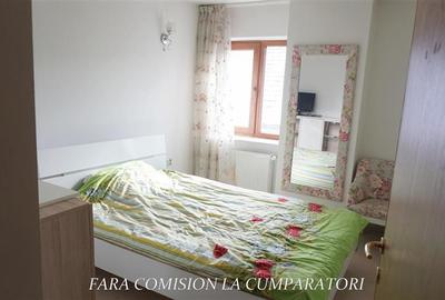 Duplex cu 7 camere cu Canalizare în 1 Mai - 16
