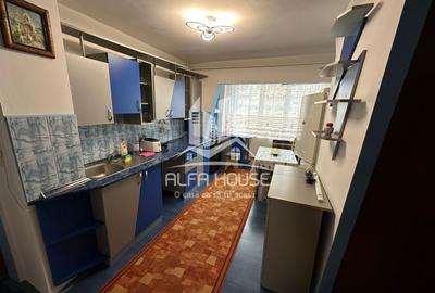 Apartament cu 2 camere decomandat în Govândari