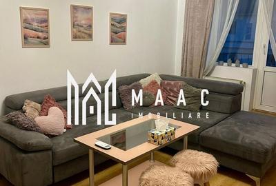 Apartament cu 3 camere, mobilat în Vasile Aaron