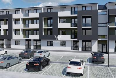 Apartament cu 2 camere decomandat în Hipodrom 3 - 8