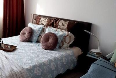 Apartament cu 2 camere în Crângași