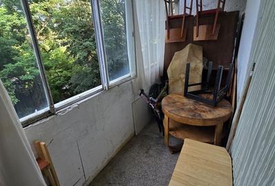Apartament cu 2 camere semidecomandat în Șagului - 8