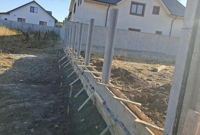 Teren de 251 mp, în Central
