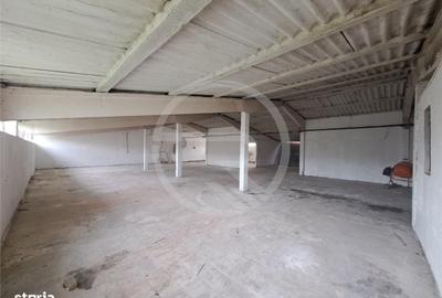 Spațiu comercial, de 400 mp, în Juc-Herghelie - 5