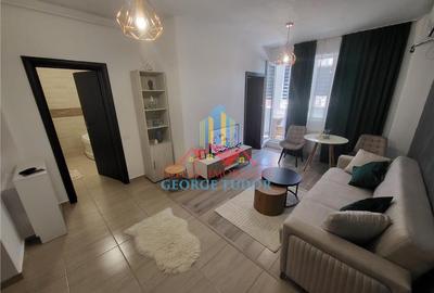 Apartament cu 2 camere decomandat, mobilat în Militari - 11
