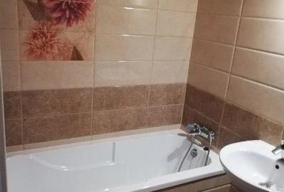 Garsonieră decomandată în Iosefin