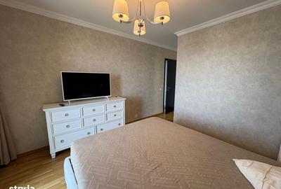 Apartament cu 3 camere decomandat în Apărătorii Patriei