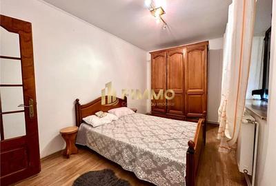 Apartament cu 3 camere decomandat în George Enescu - 2