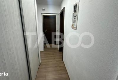 Apartament cu 4 camere decomandat, mobilat în Ștrand - 1