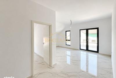 Apartament cu 3 camere în Braytim - 2