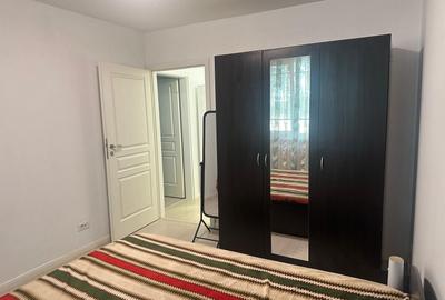Apartament cu 2 camere decomandat, mobilat în Brâncoveanu - 3