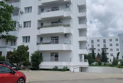 Apartament cu 2 camere decomandat în Central - 4