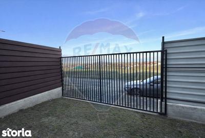 Casă cu 3 camere cu Teren 254 Mp în Valu lui Traian - 7