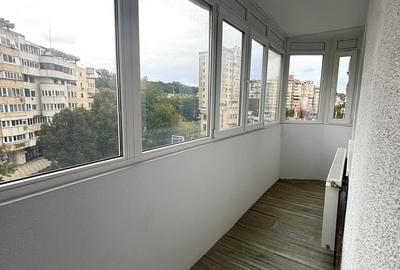 Apartament cu 2 camere decomandat, mobilat în Păcurari - 3