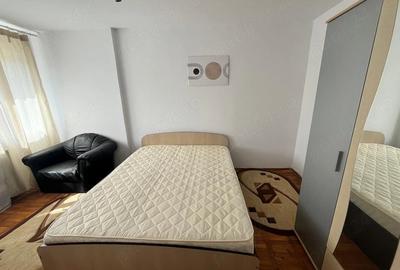 Apartament cu 2 camere semidecomandat în Govândari - 4