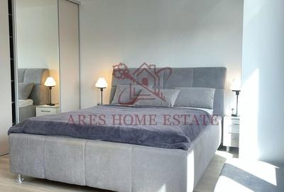 Apartament cu 3 camere decomandat, mobilat în Dacia - 15