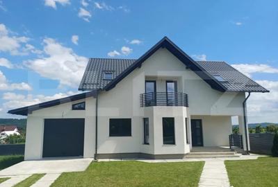 Casă cu 4 camere cu Teren 1000 Mp în Central - 18