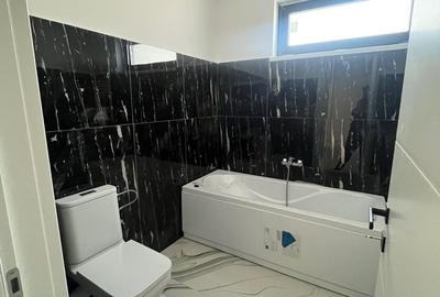 Apartament cu 2 camere în Bârnova