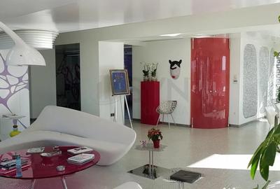 Apartament cu 4 camere decomandat în Floreasca - 2