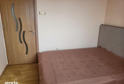 Apartament cu 2 camere decomandat în Vitan