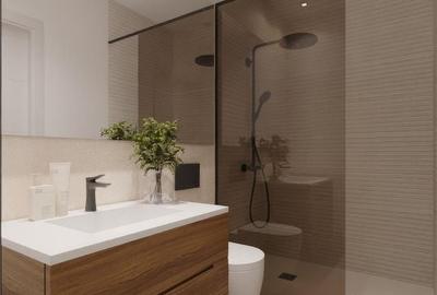 Apartament cu 3 camere în Beba Veche - 8