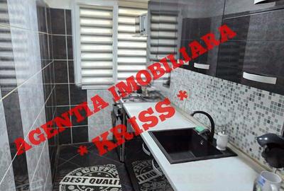 Apartament cu 2 camere semidecomandat în Negru Vodă - 3