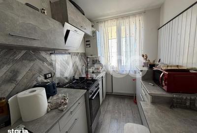 Apartament cu 2 camere decomandat în Central - 2