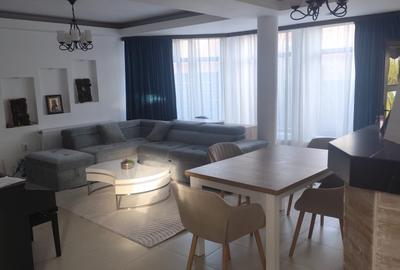 Casă cu 2 camere în Schela - 5