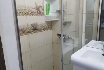 Garsonieră nedecomandată în Păcii - 4