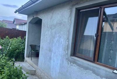 Casă individuală cu 3 camere cu Teren 400 Mp în Central - 2