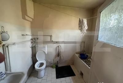 Casă cu 3 camere cu Teren 1263 Mp în Ogra - 3