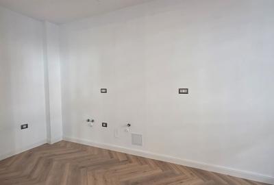Apartament cu 3 camere în Nord
