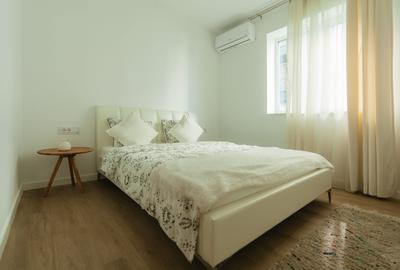 Apartament cu 3 camere în Tunari - 2