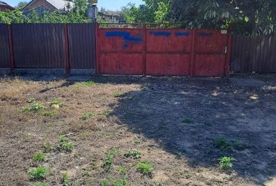 Casă cu 2 camere în Zimandcuz - 4