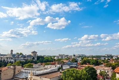 Apartament cu 3 camere în Națiunile Unite