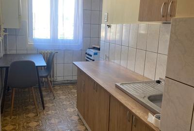 Apartament cu 2 camere decomandat în Mănăștur