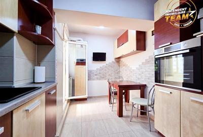 Apartament cu 4 camere decomandat, mobilat în Lenin - 2
