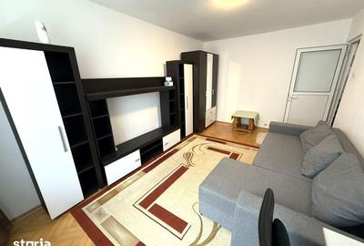 Apartament cu 2 camere decomandat în Galata - 1