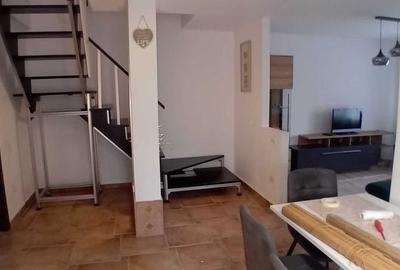 Casă cu 3 camere cu Teren 70 Mp în Central