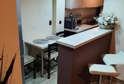 Apartament cu 2 camere în Dacia - 6