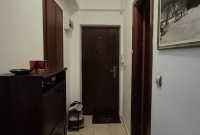 Garsonieră decomandată în Basarabia