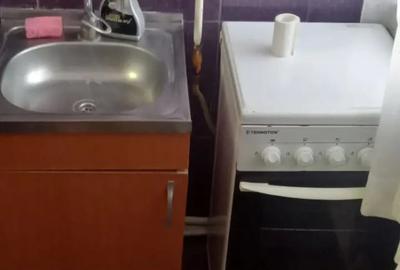 Garsonieră decomandată în Central - 4
