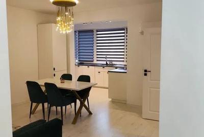 Apartament cu 2 camere în Florești - 5