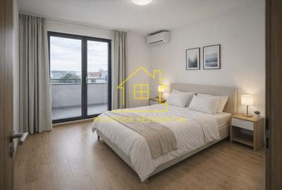 Apartament cu 2 camere decomandat în Theodor Pallady - 5