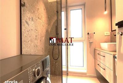 Apartament cu 3 camere în Dâmbul Rotund - 10