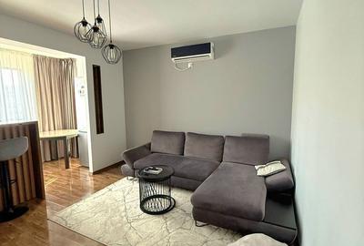 Apartament cu 2 camere în Rediu - 5