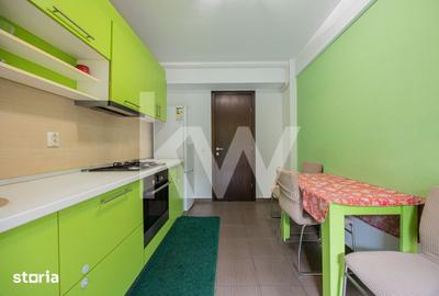 Apartament cu 2 camere în Sânpetru - 3