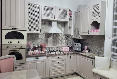 Apartament cu 3 camere decomandat, mobilat în Iosefin
