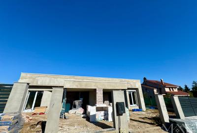 Duplex cu 4 camere cu Canalizare în Dealuri Oradea - 6