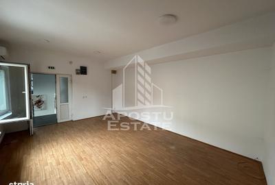 Spațiu comercial, de 24 mp, în Central